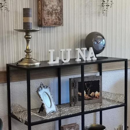 Pension Restaurant Luna Treis-Karden Dış mekan fotoğraf